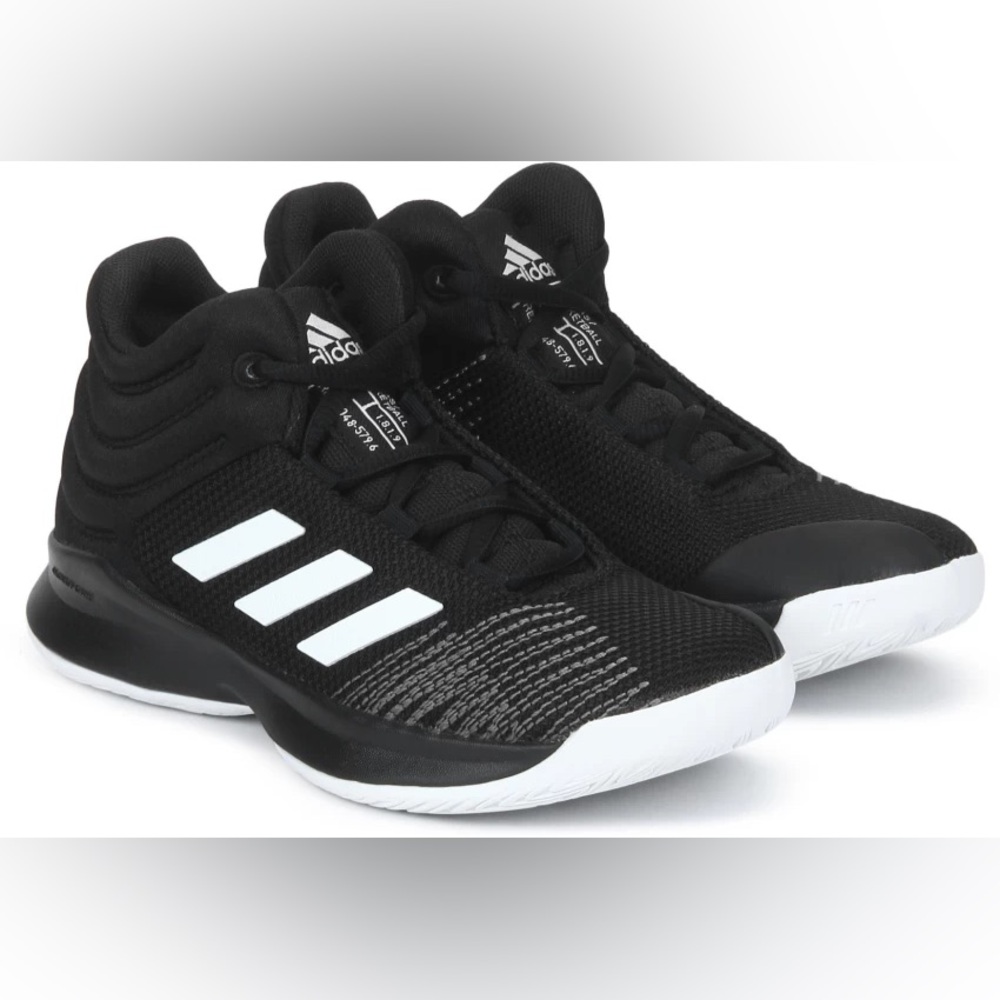 Adidas Pro Spark 2018